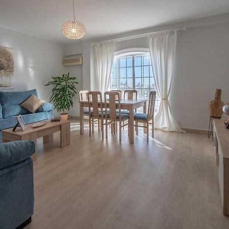 Apartamento Fenicia Con Aparcamiento Incluido Vistas Al Mar 加的斯 外观 照片