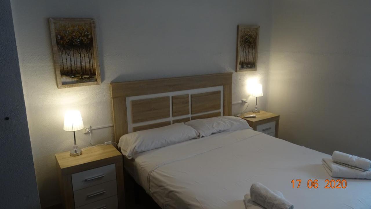 Apartamento Fenicia Con Aparcamiento Incluido Vistas Al Mar 加的斯 外观 照片
