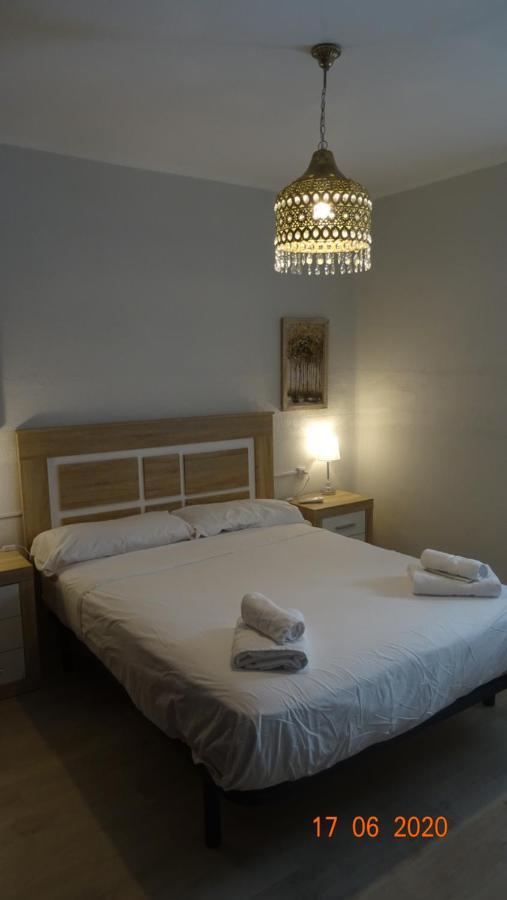 Apartamento Fenicia Con Aparcamiento Incluido Vistas Al Mar 加的斯 外观 照片