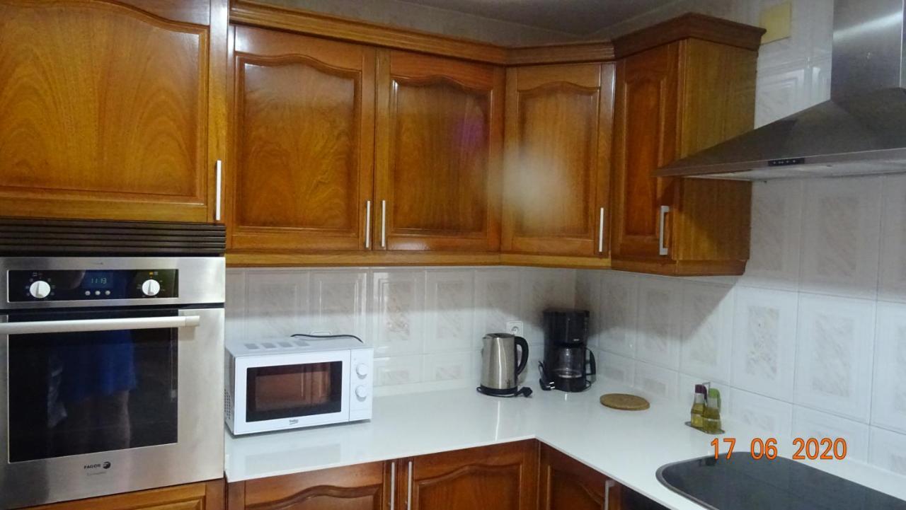Apartamento Fenicia Con Aparcamiento Incluido Vistas Al Mar 加的斯 外观 照片