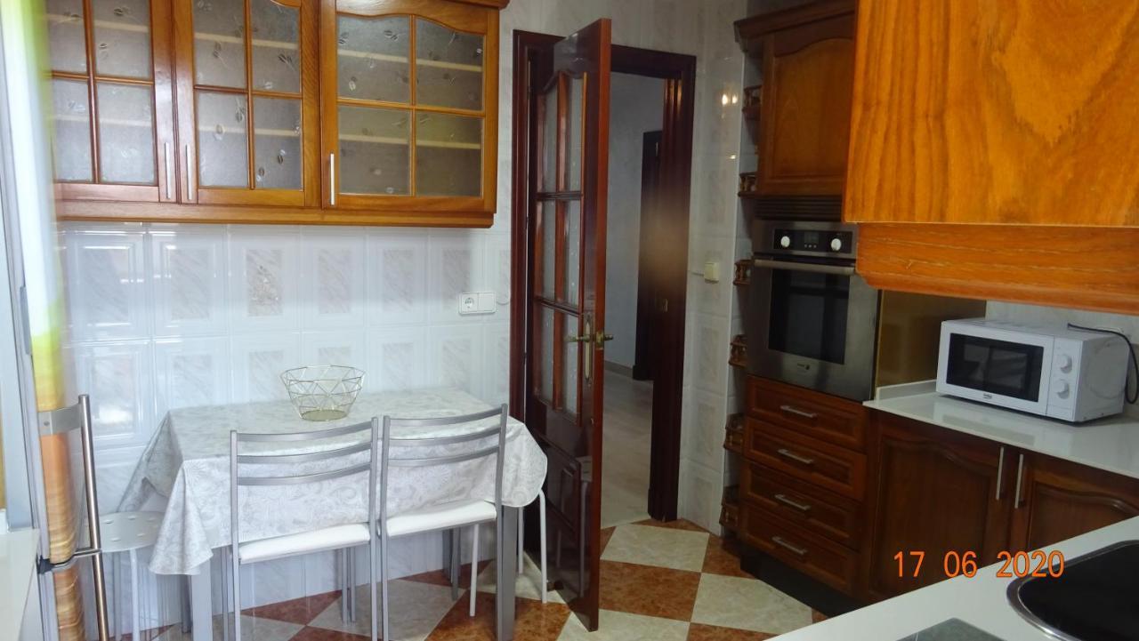 Apartamento Fenicia Con Aparcamiento Incluido Vistas Al Mar 加的斯 外观 照片
