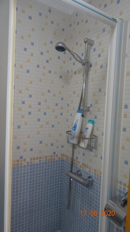 Apartamento Fenicia Con Aparcamiento Incluido Vistas Al Mar 加的斯 外观 照片