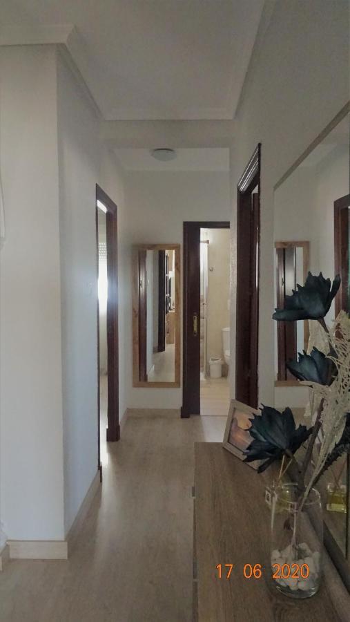 Apartamento Fenicia Con Aparcamiento Incluido Vistas Al Mar 加的斯 外观 照片