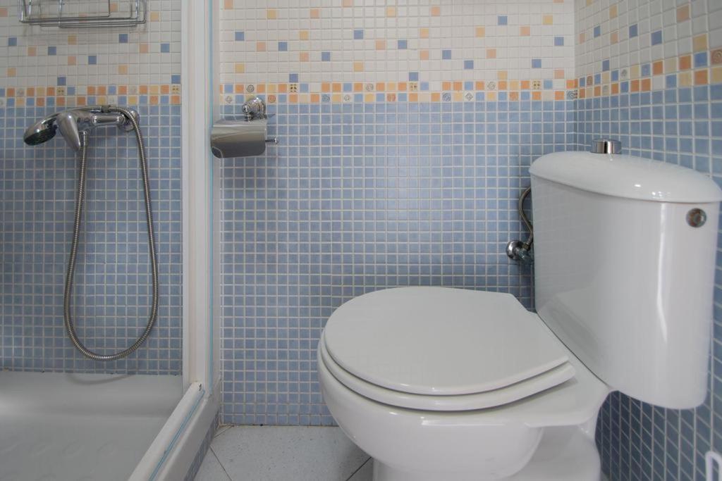 Apartamento Fenicia Con Aparcamiento Incluido Vistas Al Mar 加的斯 外观 照片